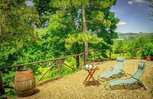 Casa Al Bosco - Foto 10