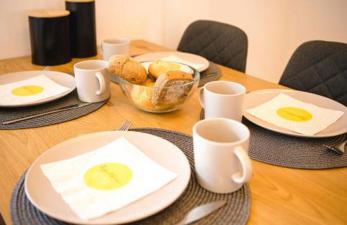 Zur alten Bäckerei - Foto 15