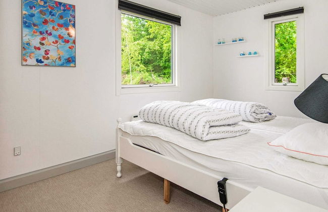 6 Person Holiday Home in Kolind-by Traum - Foto 6