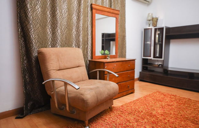 Angel Amber Kiss 2BR Apt - Photo 39