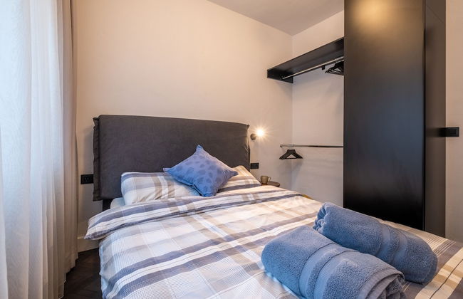 New Soho 13- Top Center Black & White - Foto 2