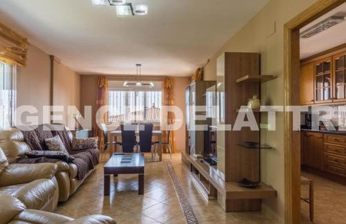 Magnifica Villa privada , 4 dormitorios, 2 baños, piscina, barbacoa, Wifi - ES-389-31 - Foto 5