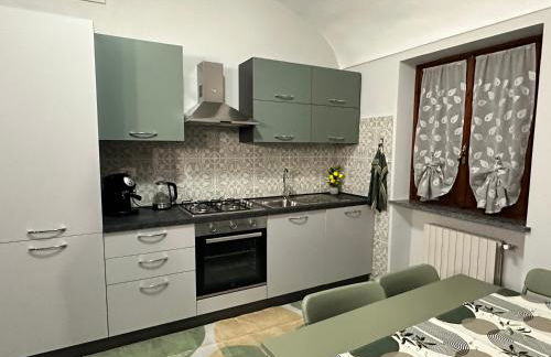 Verde Speranza Apartment - Foto 10