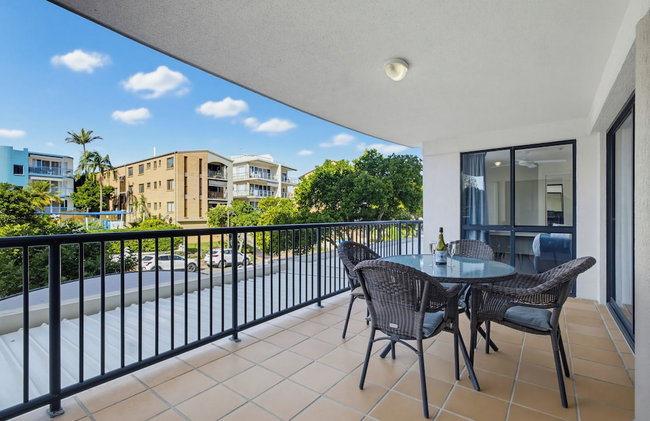 Belaire Place Motel Apartments - Foto 43