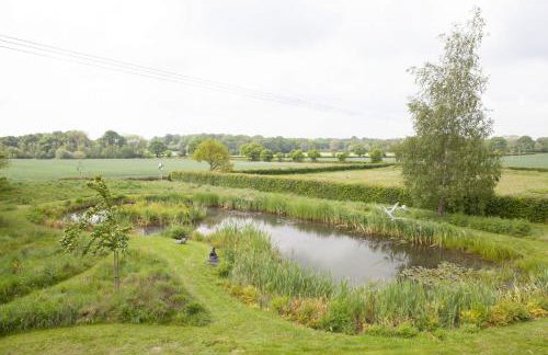 The Lakehouse Apartment by inspirestays-com - Foto 25