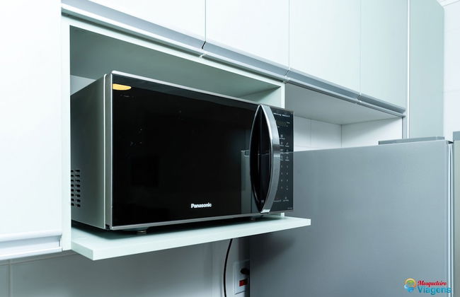 Magnífico Apto Vista Mar - Foto 11