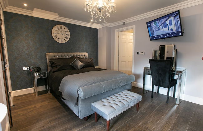 Number 82 The Unthank - Foto 68