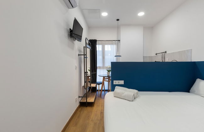 Hotelito Boutique Valencia Estación - Foto 52