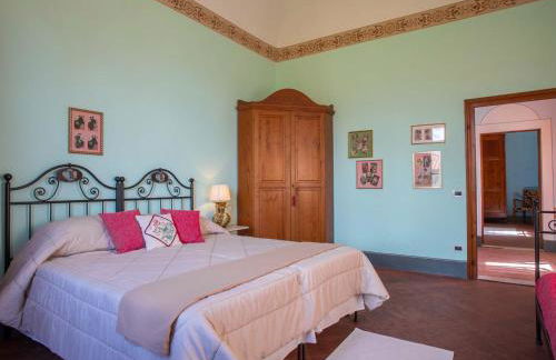 Villa La Veduta by Interhome - Foto 41