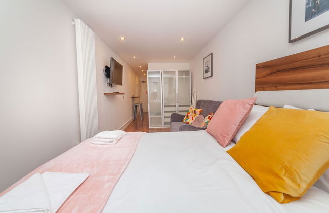 Camden Prime Apart Hotel - Photo 2