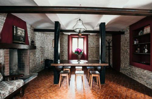 La Casa di Elso con piscina - Photo 26