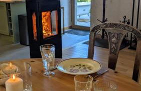 La Maison dans les Bois - Plages 30 min - Foto 12