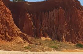 Refúgio na Praia da Falésia, praia a pé e Golfe, ALFAMAR e FALÉSIA - Foto 27