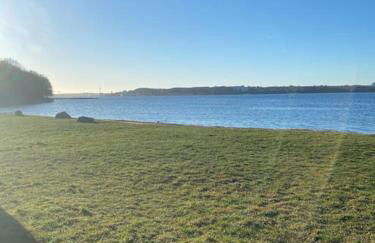 Gemütliches Haus zwischen Förde und Golfplatz - Foto 17