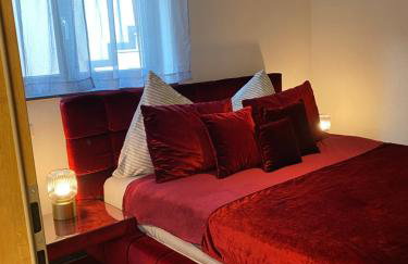 FeWo Souterrain TT-Bodensee - Foto 13