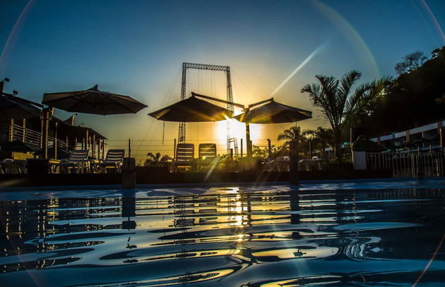 Cascanéia Water Park Ticket - Foto 7