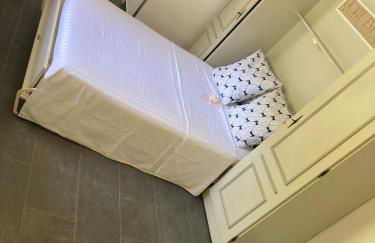 Studio Villa la Cigale avec grande Terrasse - Foto 10