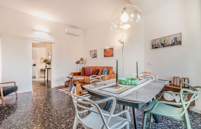 Trastevere 319 in Rome - Foto 9