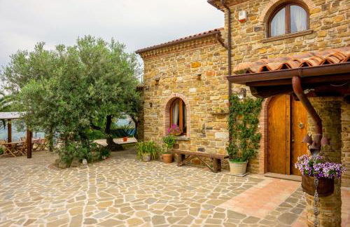 Country House Villa Nigro - Foto 93