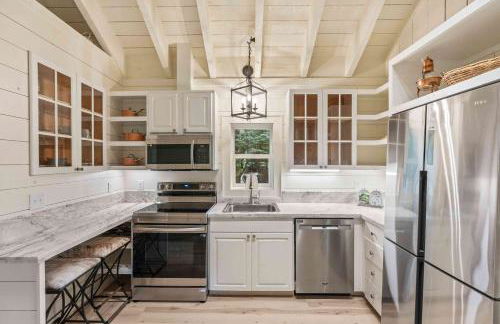 Cashiers Hideaway - Foto 9