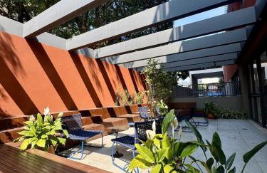 Studio na Liberdade, Centro-SP - proximo do Metro - Foto 76