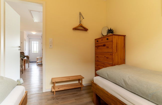 Apartment in Garding Near North Sea & Cycling Paths - Foto 2