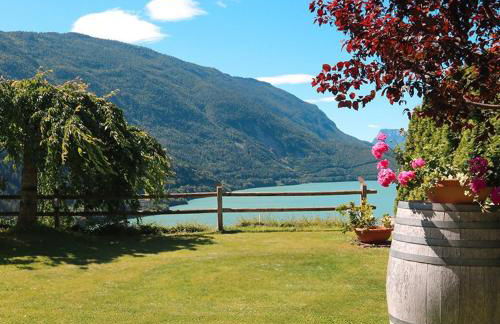 Villa la Dama del Lago - Foto 47