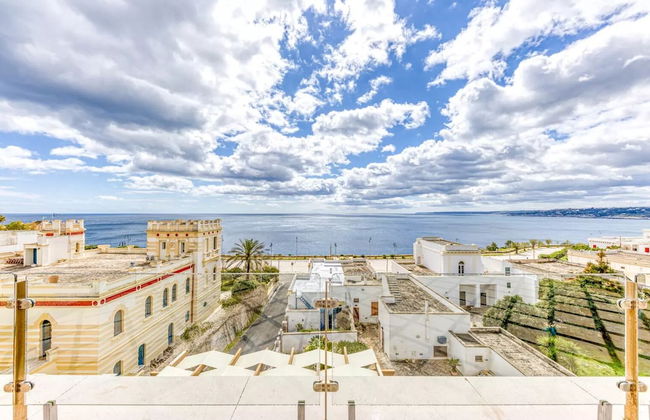 SUITE VISTA MARE - Foto 19