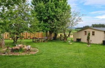 Ferienwohnung in Brand Finkenhöhe - Foto 12