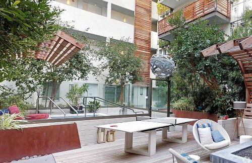 The Amber Serene Peaceful Retreat Pool Gym And Jacuzzi - Foto 37