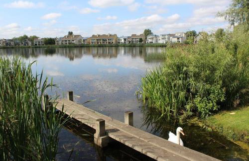 Mill Village 66, Damsel Cottage - P - Foto 23