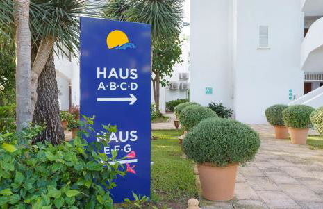 Apartamentos Los Tilos - Foto 8