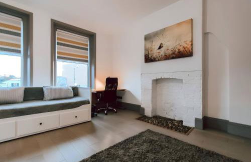 Large 2 Bed in Twickenham High Street - Foto 6