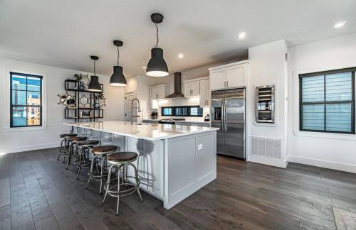 The Rooftop Terrace on the Square - Foto 1