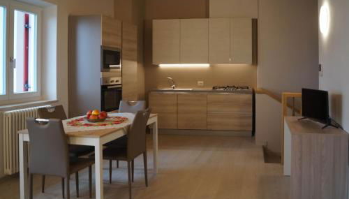 Appartamenti Il Cerbiatto - Photo 1