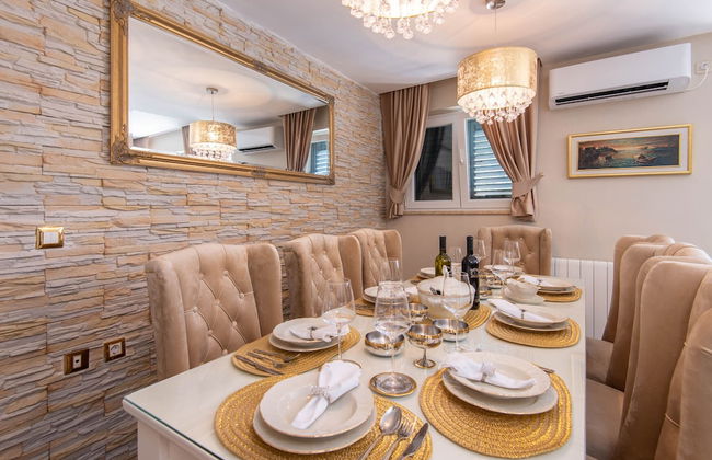 Villa Domenica - Photo 17