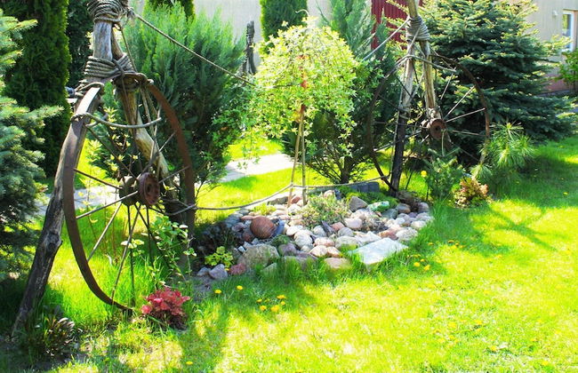 Apartamenty Komfort - Foto 29