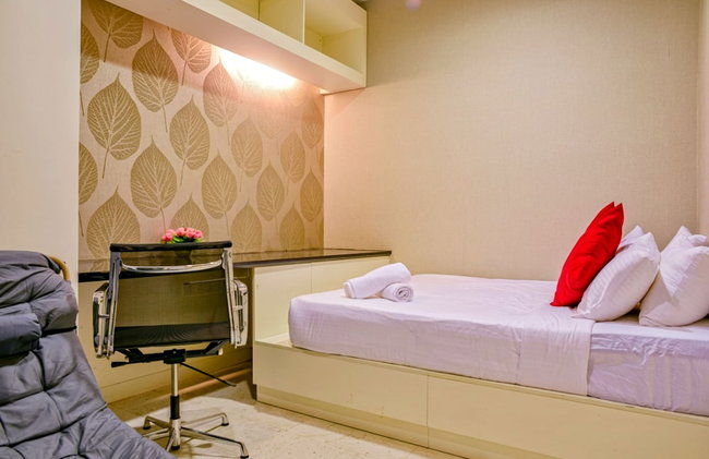 The Platinum Quzoma Suites in KLCC - Foto 26