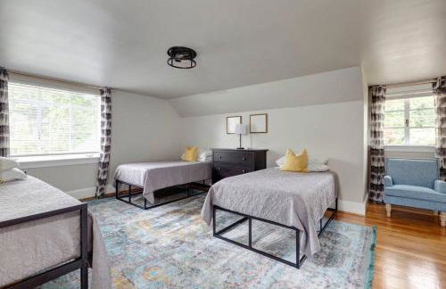 Deacon Stays: The Polo - Walk to WFU - Foto 19