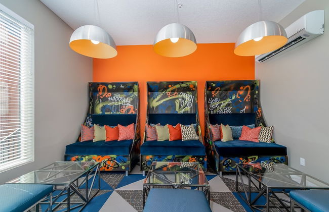 Des Moines Beautiful 2BD 2BA Downtown Apartment - Foto 18