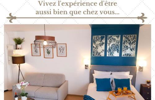 Escapade au cœur de Luce chartres - Foto 1