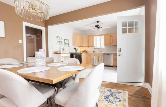 3748 Taft Ave - Foto 9