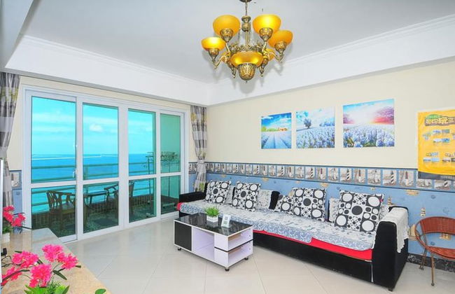 San Yan Blue Harbor Apartment - Foto 32