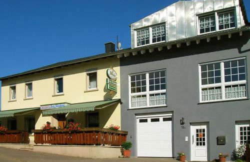 Apartment Zum Trichter by Interhome - Foto 41