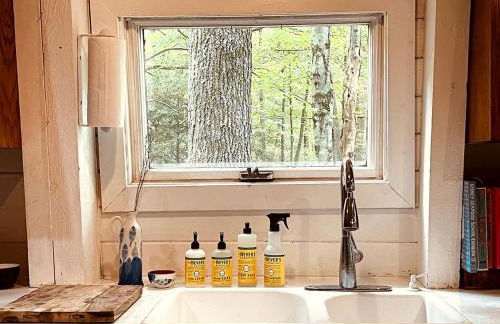 Peaceful Tree House Nestled Away in Hudson Valley, New York - Foto 20