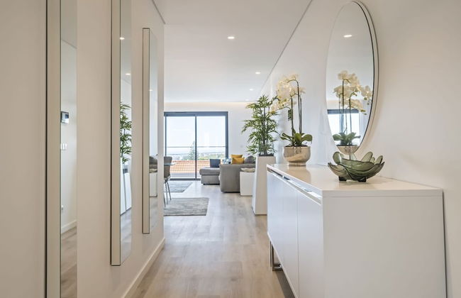 Contemporary Residence C by Madeira Sun Travel - Foto 28