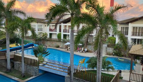 Farol do Tree Bies - Foto 1