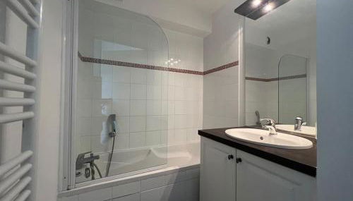 Appartement Paradou vue magnifique - Foto 4, Shower
