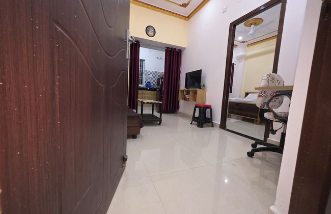 Narayans Residency - Foto 64