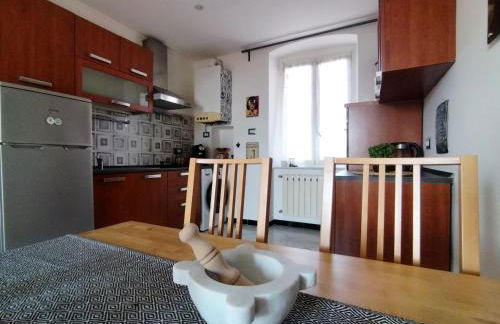 La Casa del Pesto - Guest House - Foto 9